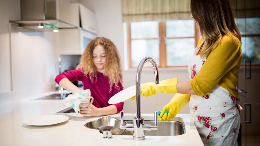 6 consejos para dar instrucciones efectivas a tus hijos