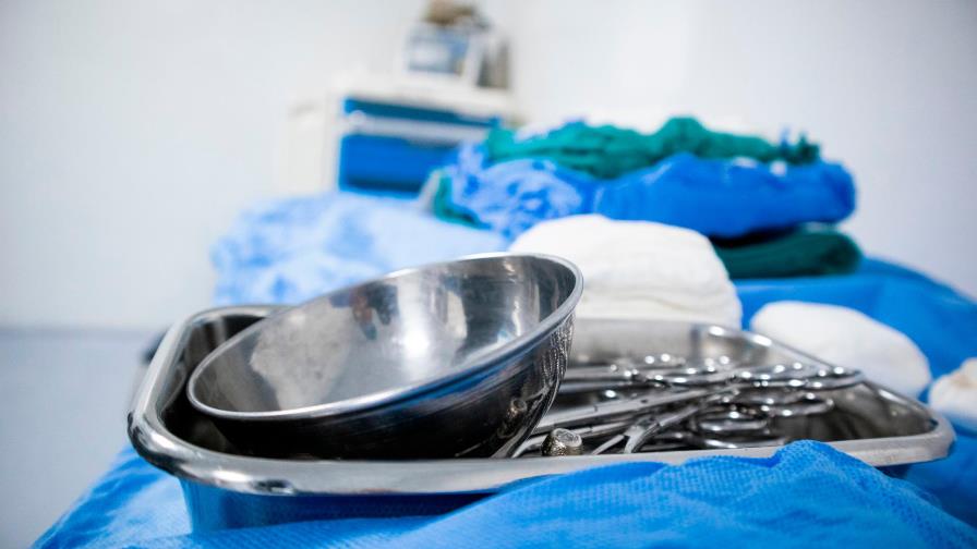 Separan a dos siameses unidos por la cadera tras siete horas de cirugía en Perú Separan a dos siameses unidos por la cadera tras siete horas de cirugía en Perú