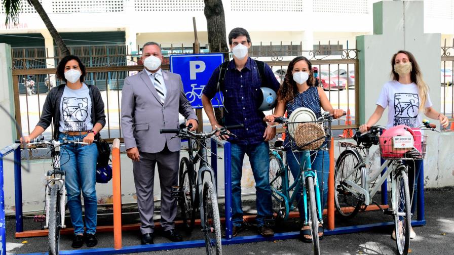 Director del Intrant buscará aumentar las ciclovías