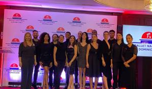 El Ballet Nacional Dominicano celebra 40 aniversario con el estreno de "Carmen"