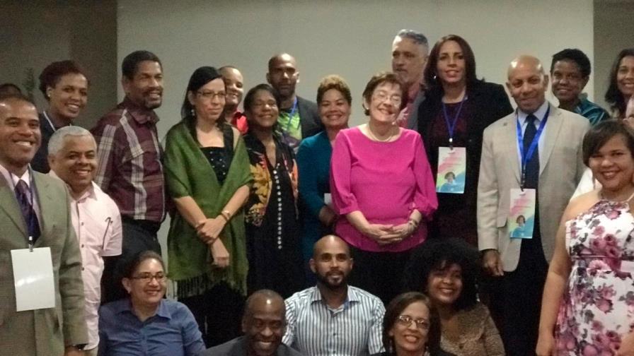 Taller Narradores de Santo Domingo celebra congreso literario