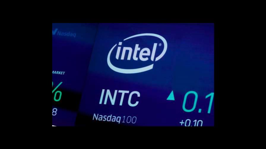 Nuevo CEO de Intel anuncia plan para volver a dominar en fabricación de chips