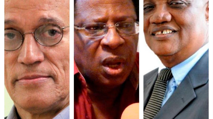 Artistas e intelectuales apoyan a Luis Abinader