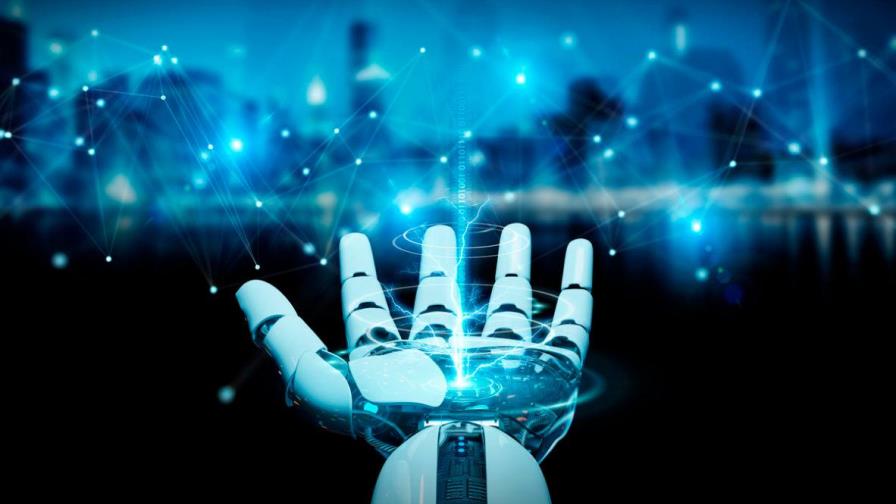 Adolescente baleado revive por inteligencia artificial para llamar al voto en EEUU Adolescente baleado revive por inteligencia artificial para llamar al voto en EEUU