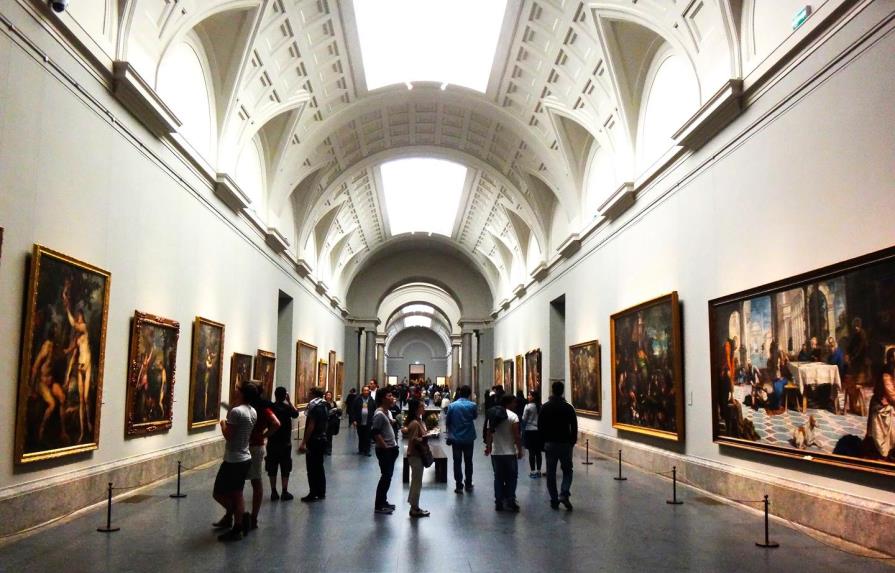 Escultura, objetos y nuevas piezas para el arte europeo del XVIII en el Prado