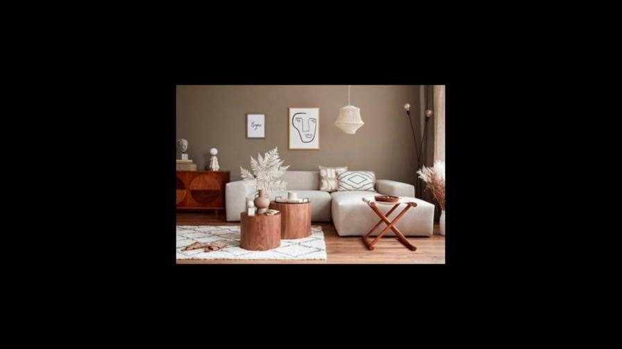 ¿Cómo lograr la armonía cromática en casa? 