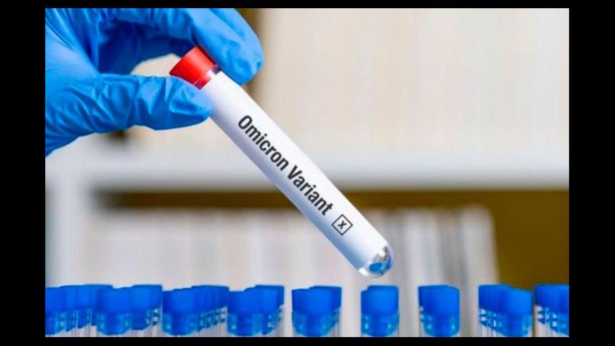 Argentina detecta su primer caso de ómicron en viajero procedente de África