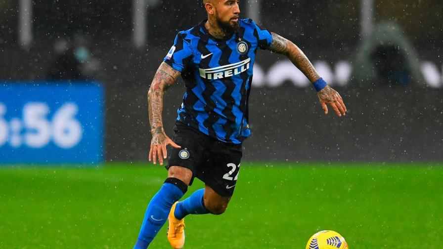 Roban en la casa de Arturo Vidal y se llevan un botín de 400.000 euros Roban en la casa de Arturo Vidal y se llevan un botín de 400.000 euros