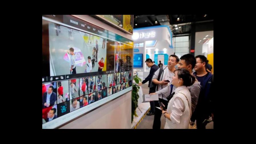 China tendrá 130.000 estaciones de redes 5G en todo el país a finales de año