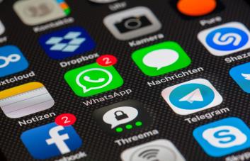 ¿Cuáles aplicaciones puedes utilizar ante la caída de WhatsApp, Facebook e Instagram? 