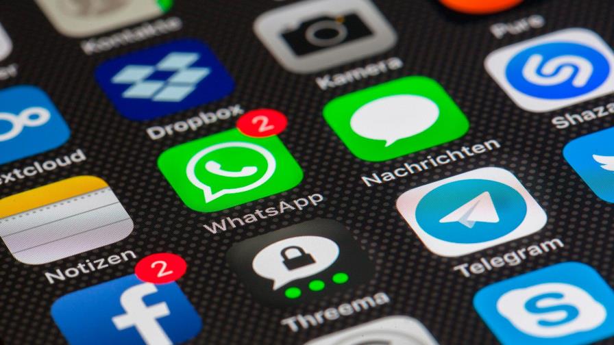 ¿Cuáles aplicaciones puedes utilizar ante la caída de WhatsApp, Facebook e Instagram? 