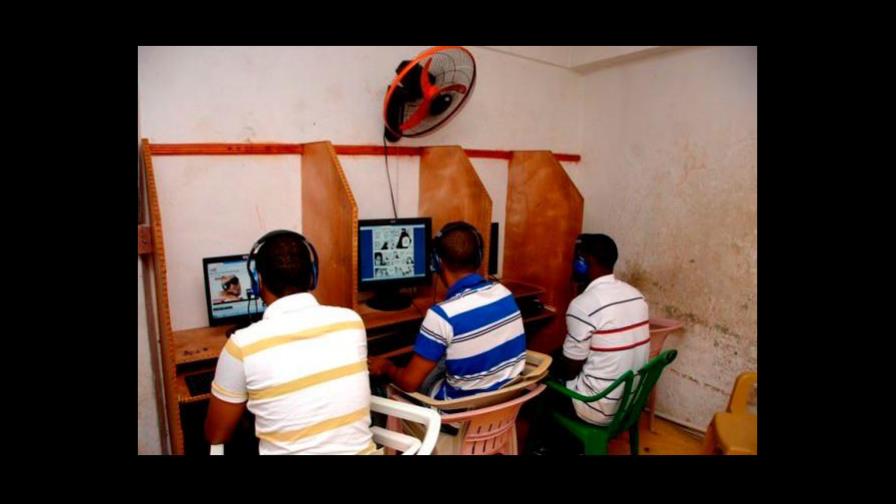 Provincias fronterizas entre las que menor cantidad de cuentas de internet fijo registran