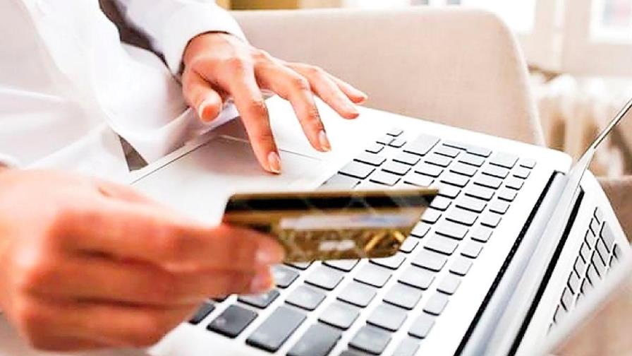 Usuarios de internet banking aumentan en más de un 300 % en la República Dominicana 