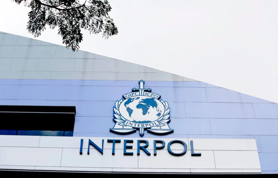 Interpol alerta del uso de servicios de comida a domicilio para enviar droga