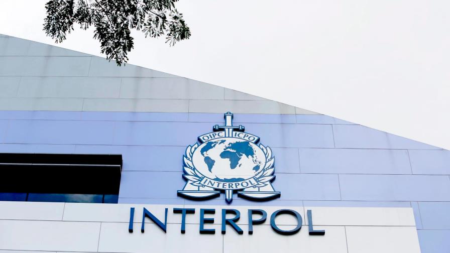 Interpol alerta del uso de servicios de comida a domicilio para enviar droga