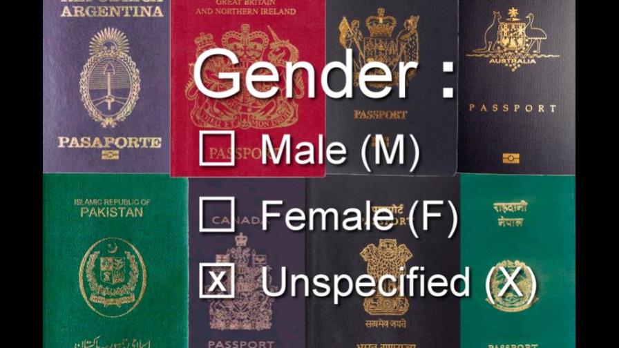 Kenia, el primer país de África en incluir a los intersexuales en su censo