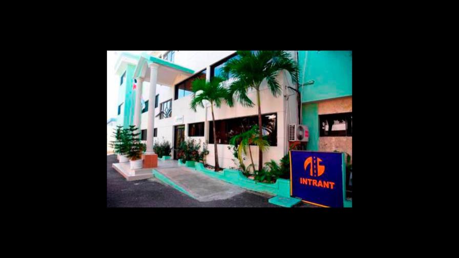 INTRANT advierte cierre del tránsito en avenida Venezuela y Club de Leones