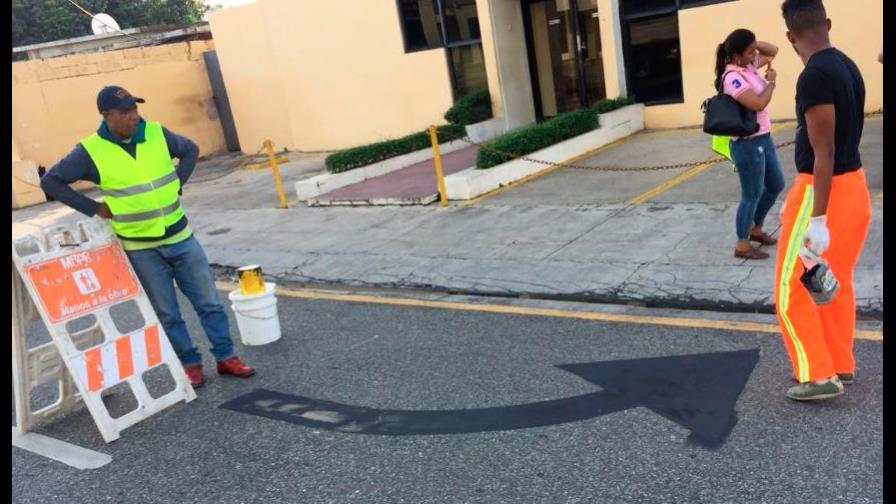 Unos 26 autobuses darán servicio en el nuevo corredor Lincoln que licita el Intrant