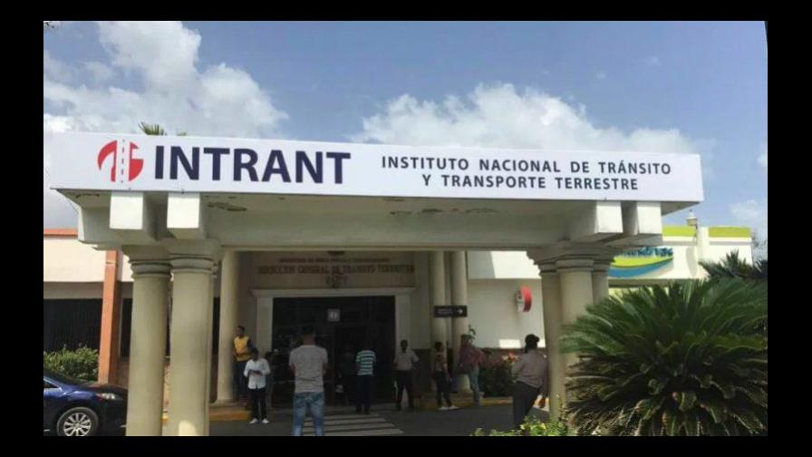 Intrant suspende servicios de licencias a nivel nacional por COVID-19 