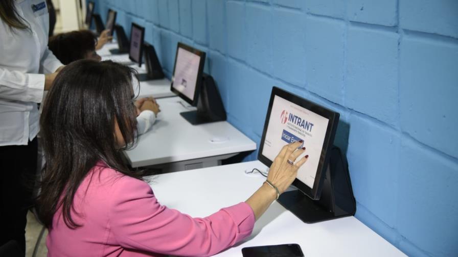 El Intrant da a conocer cuatro manuales para la adquisición de licencias de conducir 