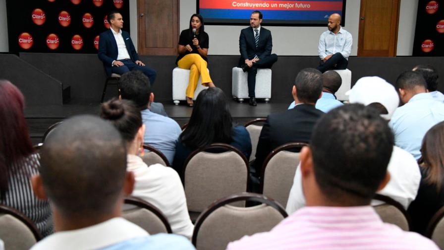 Intrant realiza conversatorio sobre seguridad vial Intrant realiza conversatorio sobre seguridad vial