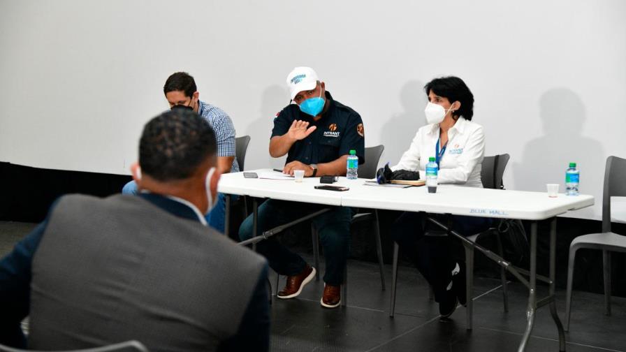 Intrant regularizará servicio de taxi turístico en Punta Cana