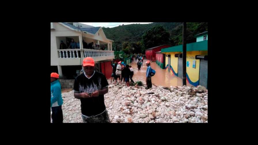 El COE reporta 14 acueductos fuera de servicio y 321,287 usuarios afectados por averías 