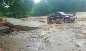 Este año se desarrollaría el fenómeno de La Niña entre septiembre y noviembre