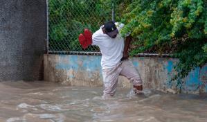 Lo que provocará la tormenta Laura en el país