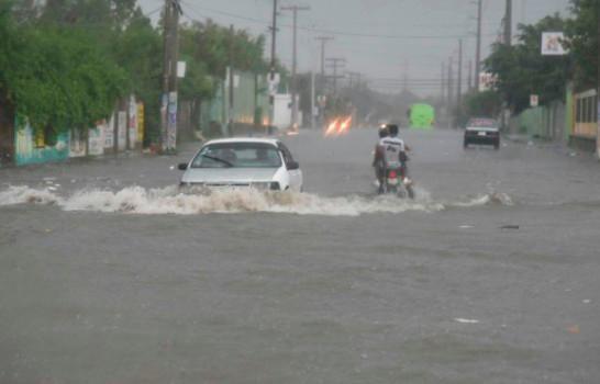 Fenómeno meteorológico La Niña está de regreso, pero no frena calentamiento