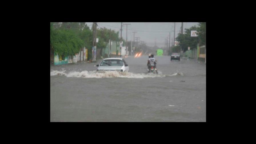Fenómeno meteorológico La Niña está de regreso, pero no frena calentamiento Fenómeno meteorológico La Niña está de regreso, pero no frena calentamiento