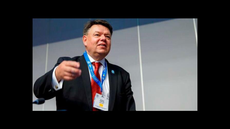 La concentración de gases de efecto invernadero alcanza nuevas cifras récord La concentración de gases de efecto invernadero alcanza nuevas cifras récord