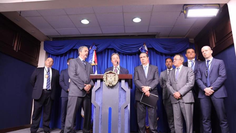 Inversionistas construirán tres hoteles en Puerto Plata Inversionistas construirán tres hoteles en Puerto Plata