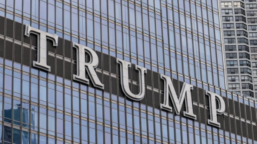 Abren una investigación criminal contra el conglomerado de Donald Trump