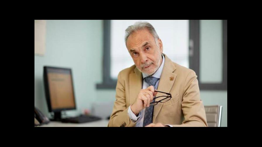 Nuevos infectados por coronavirus no son contagiosos, asegura experto italiano Nuevos infectados por coronavirus no son contagiosos, asegura experto italiano