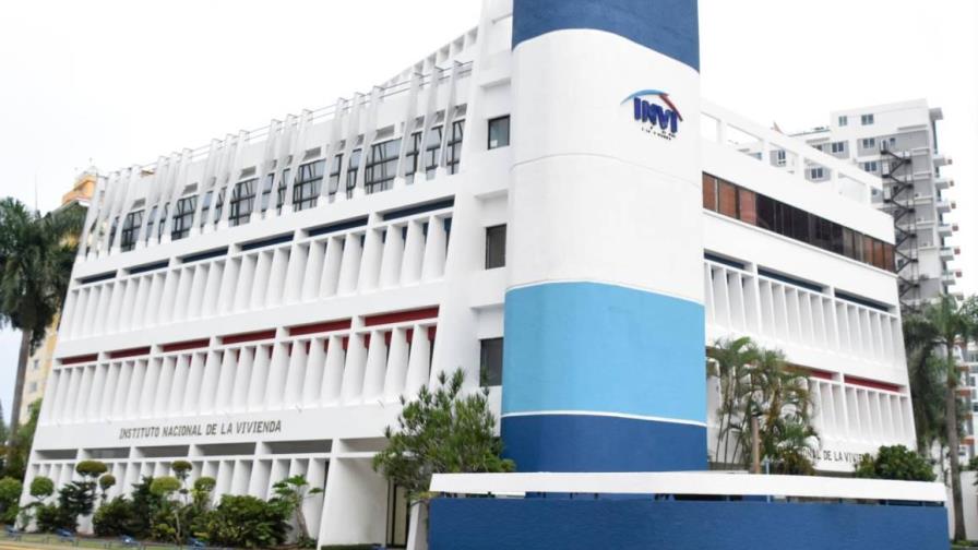 INVI declara de urgencia reparación de 30 mil viviendas afectadas por tormentas