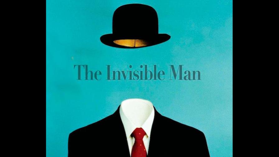 Revelan el tráiler de la nueva The Invisible man 