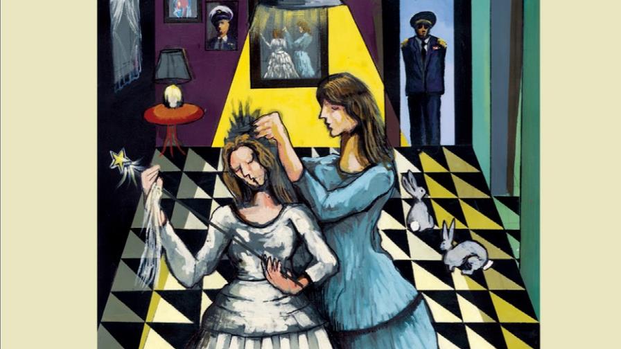 Publicarán el libro La reina de Santomé, de Piña-Contreras Publicarán el libro La reina de Santomé, de Piña-Contreras