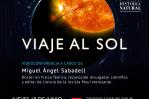¿Cómo era el sol en la prehistoria?