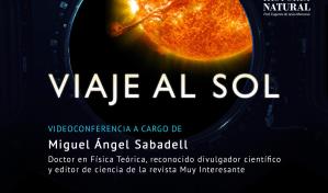 ¿Cómo era el sol en la prehistoria?