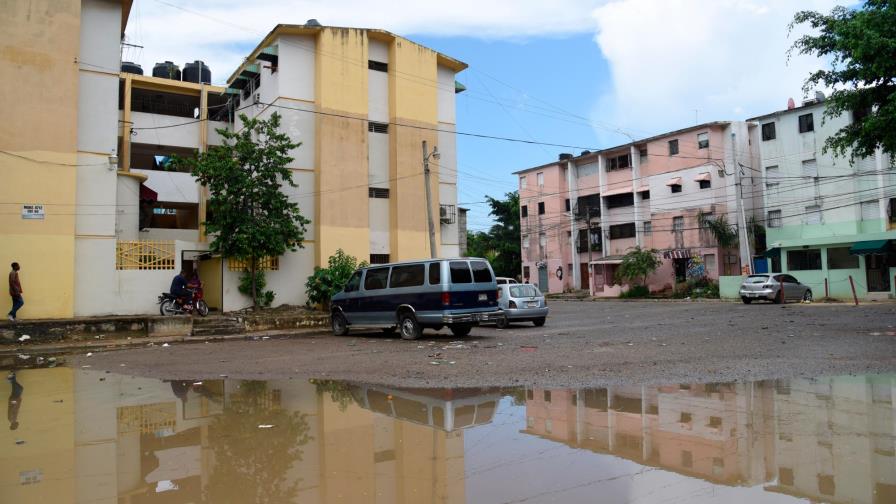 Construirán nuevo drenaje sanitario en Invivienda