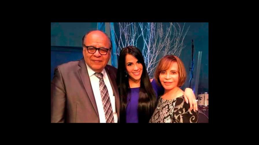 Padre de vocalista de Tercer Cielo sale del coma tras un mes ingresado por COVID-19 Padre de vocalista de Tercer Cielo sale del coma tras un mes ingresado por COVID-19