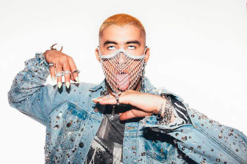 Bad Bunny: “No sé si en 20 años me gustará un hombre”