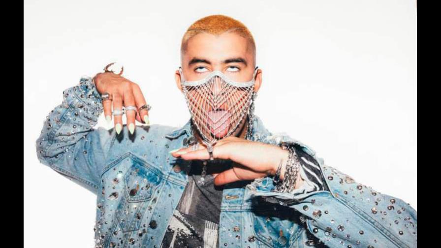 Bad Bunny: “No sé si en 20 años me gustará un hombre”