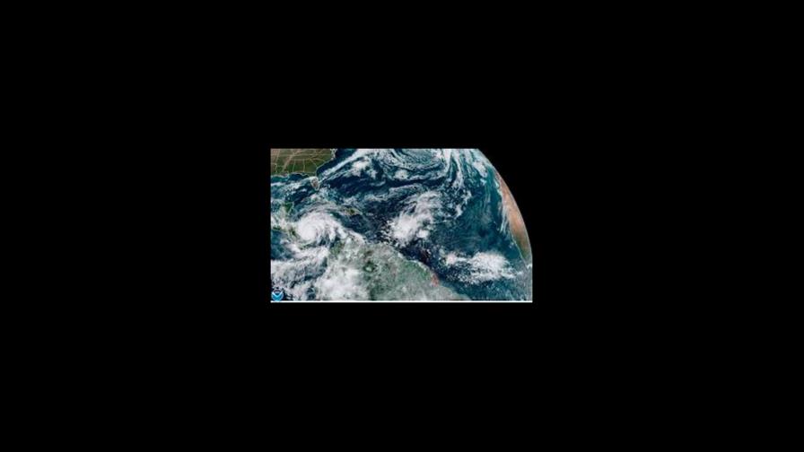 El poderoso huracán Iota pierde fuerza tras causar graves daños en Nicaragua