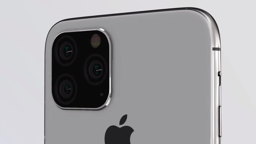 Algunas de las características que según rumores tendría el nuevo IPhone XI 