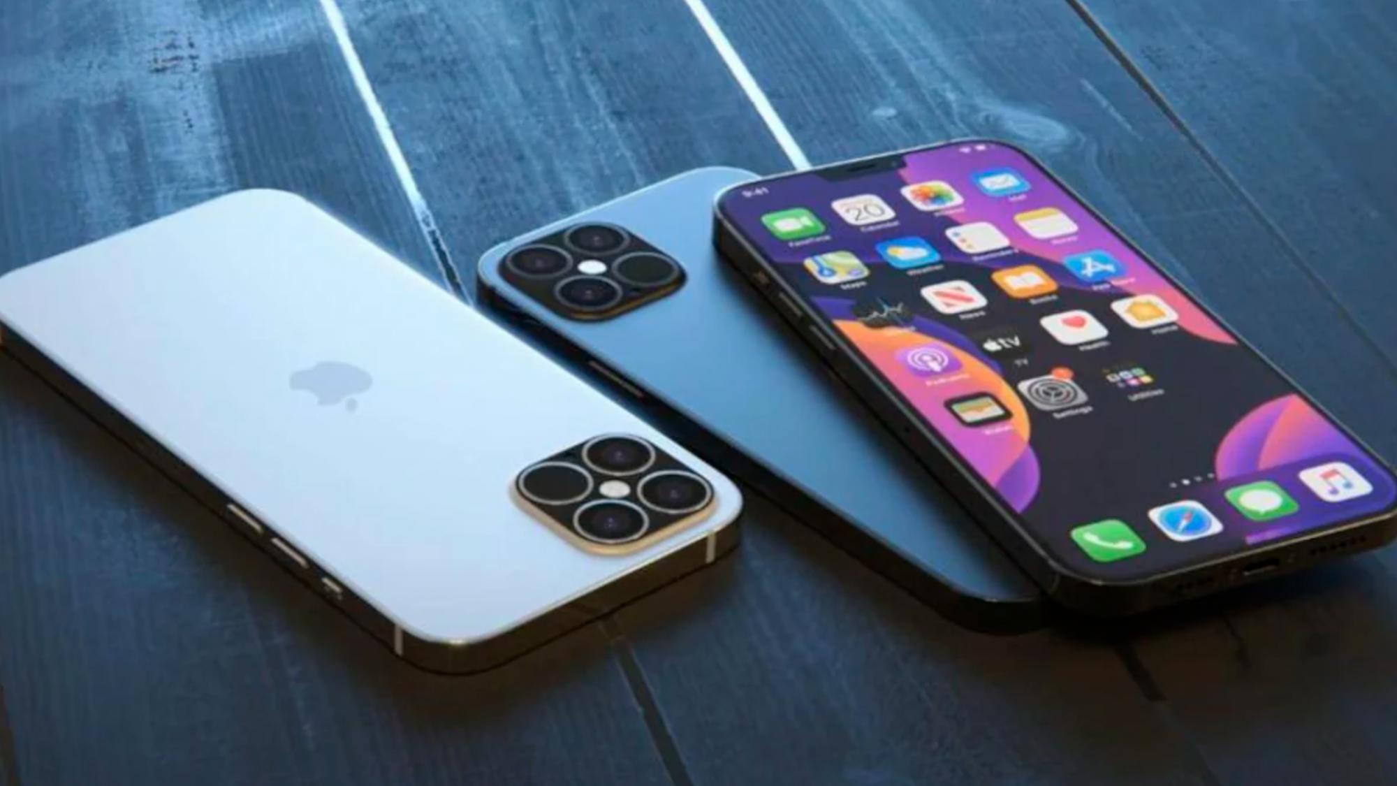 Apple presenta el iPhone 13, de diseño similar al 12 y con la cámara  mejorada – El Nuevo Diario (República Dominicana)