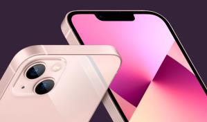 Apple reduce la producción de iPads para destinar sus chips a los iPhone 13