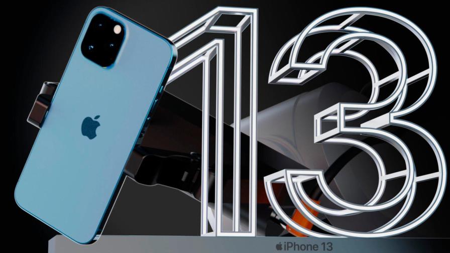 El iPhone 13 y el nuevo Watch, los productos que se espera presente Apple El iPhone 13 y el nuevo Watch, los productos que se espera presente Apple