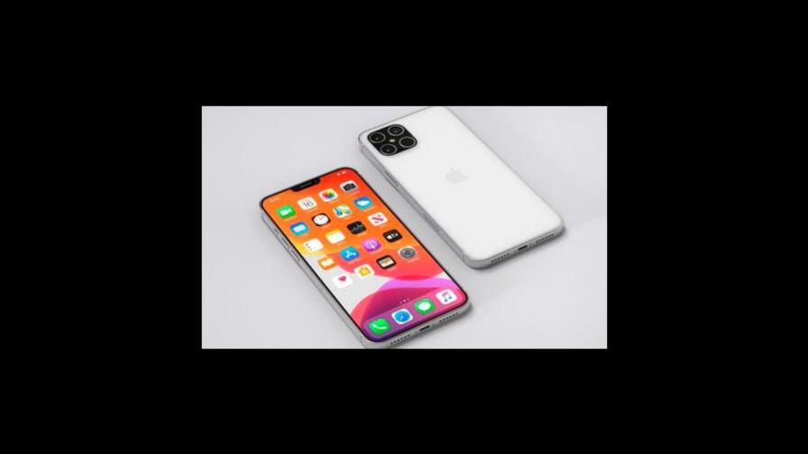 El iPhone 13 tendrá una pantalla optimizada con un modo ‘siempre encendido’ El iPhone 13 tendrá una pantalla optimizada con un modo ‘siempre encendido’